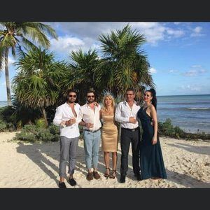 Meet your Posher, Randa